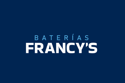 Baterías Francy's